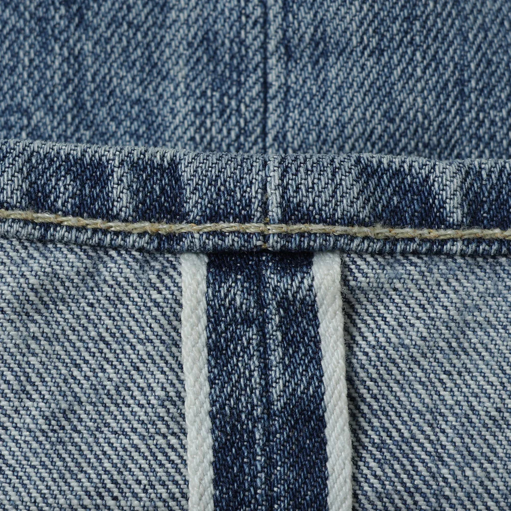 Unlikely Time Travel Jean Wide 1977 Wash – unexpected store