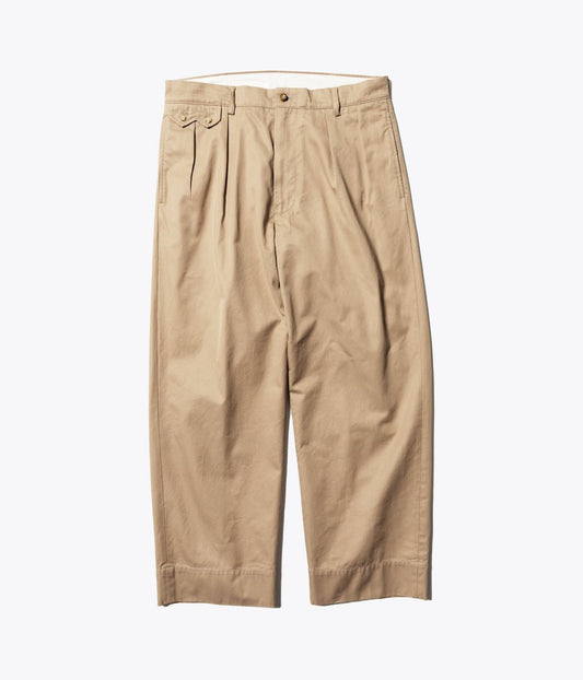 Unlikely Sawtooth Flap 2P Trousers