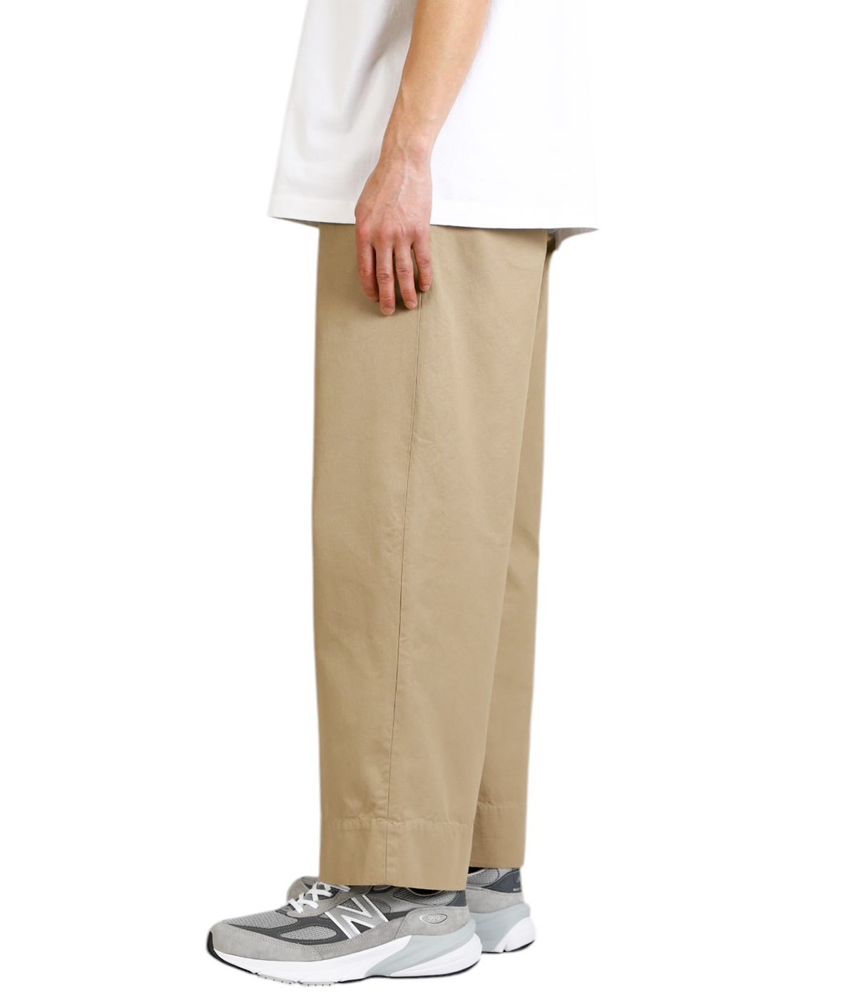 Unlikely Sawtooth Flap 2P Trousers