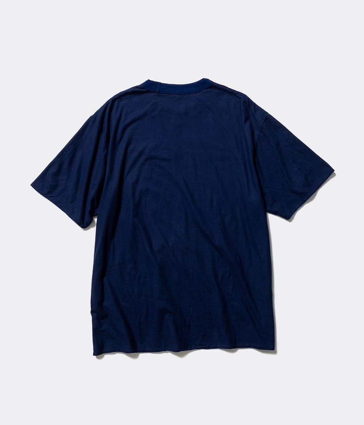 Unlikely Reversible Tee