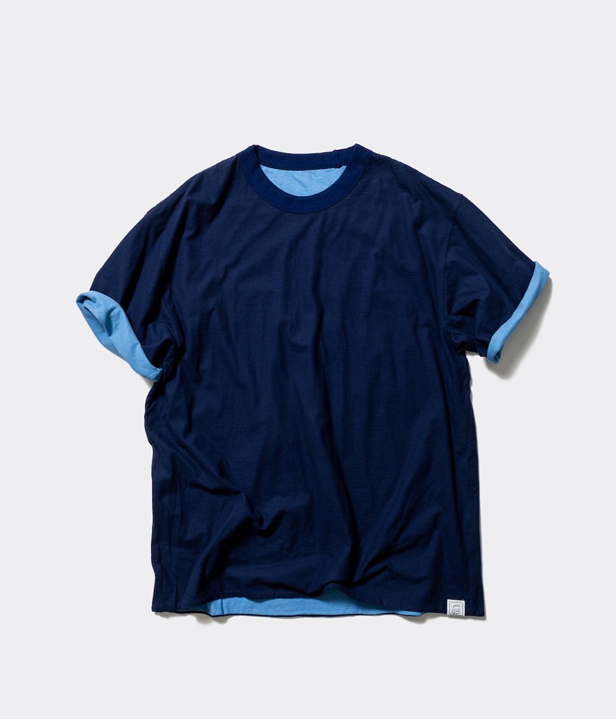 Unlikely Reversible Tee