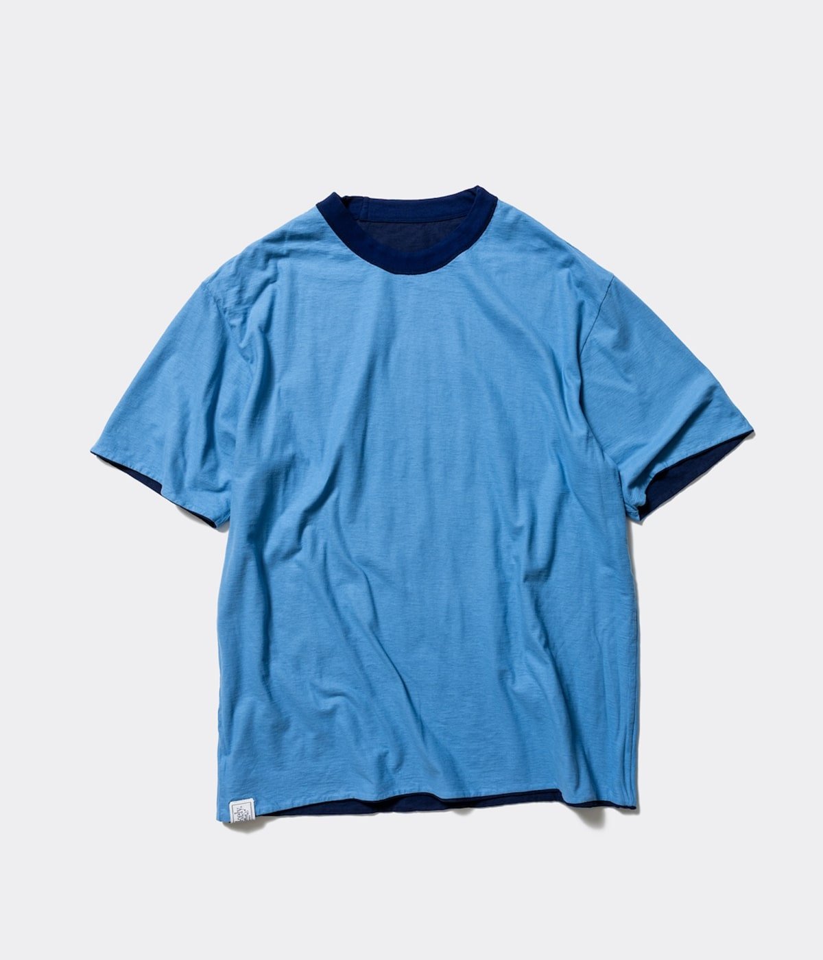 Unlikely Reversible Tee