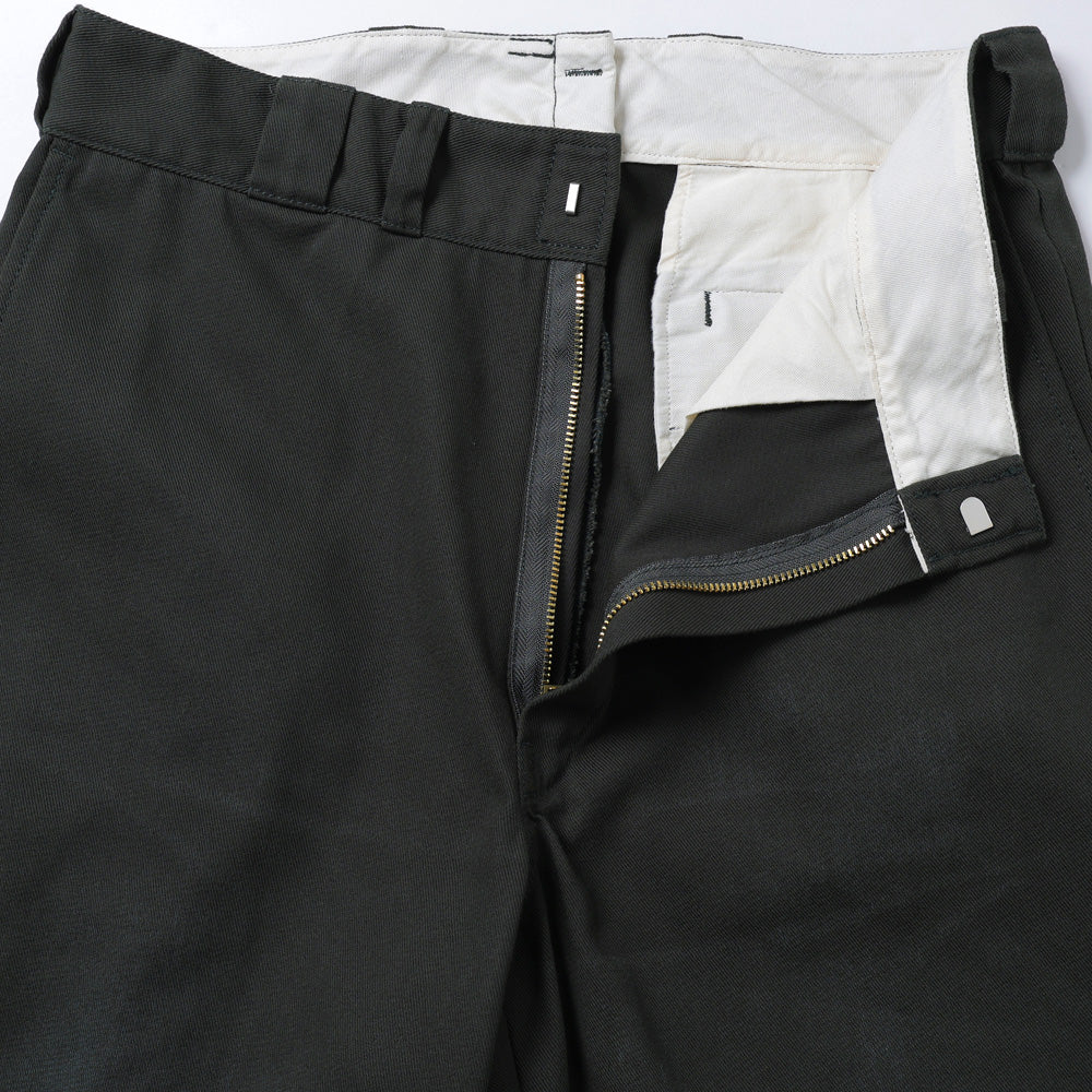 Unlikely Skater’s Work Pants