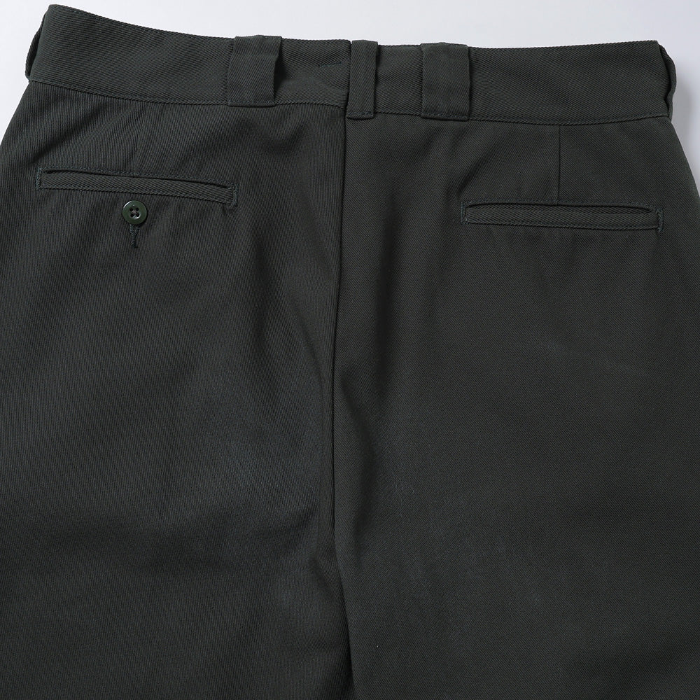 Unlikely Skater’s Work Pants