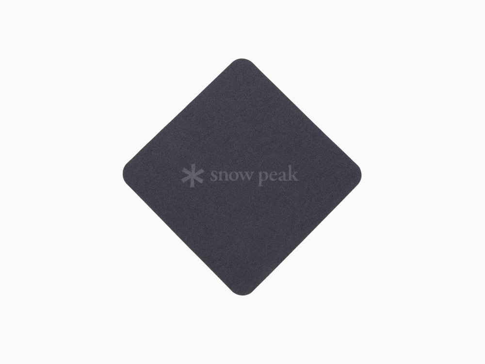 JINS × Snow Peak SUNGLASSES ＋360° Boston Sunglasses Clear