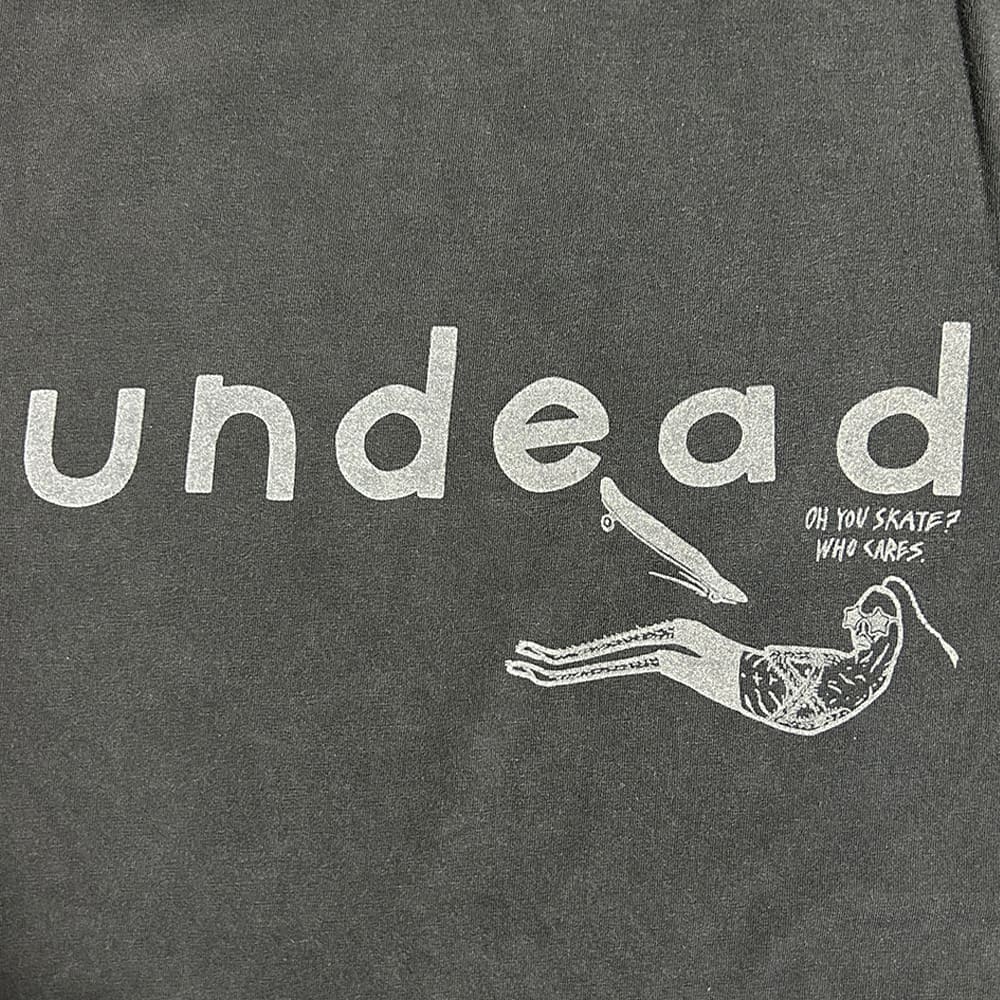 REMI RELIEF SP processing New fit-T (undead)