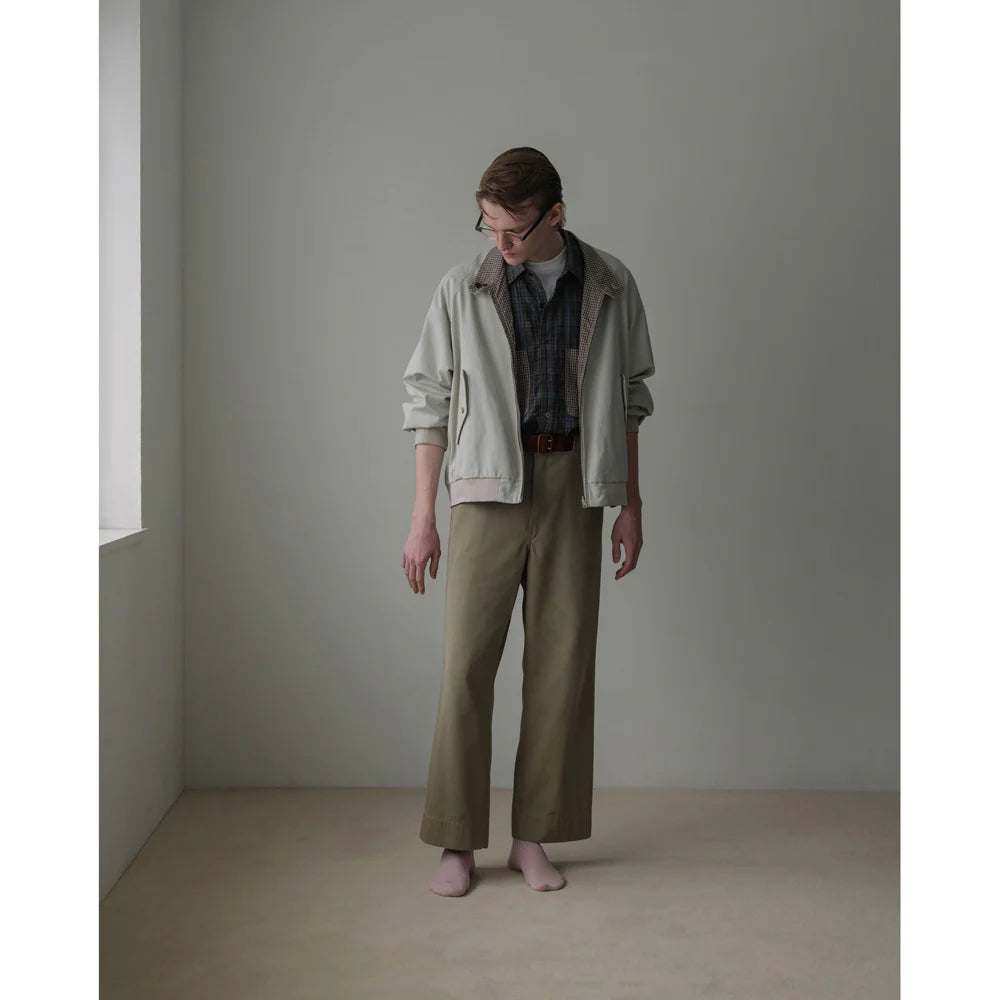 Unlikely Skater’s Work Pants