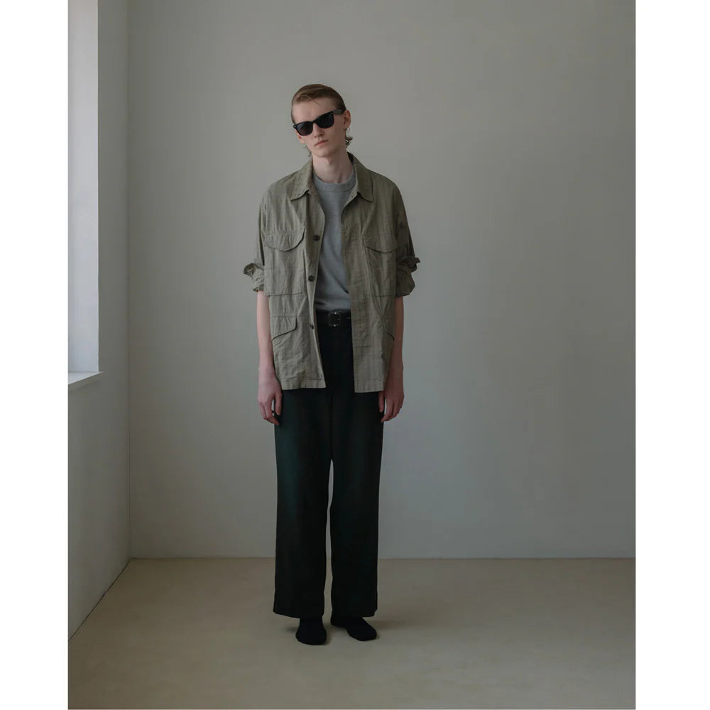 Unlikely Skater’s Work Pants