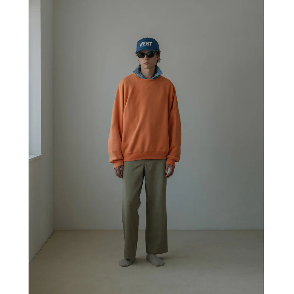 Unlikely Skater’s Work Pants Unlikely Skater's Work Pants Green | HAVEN
