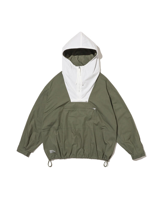 FreshService UTILITY ANORAK PARKA