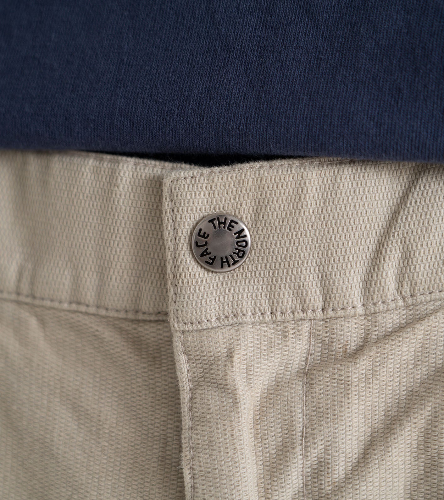 THE NORTH FACE PURPLE LABEL Uncut Corduroy Wide Tapered Field Pants