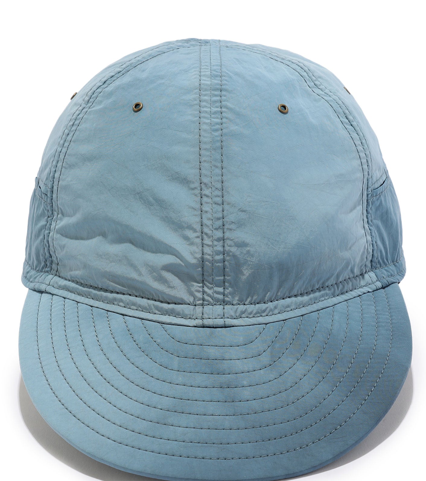 THE NORTH FACE PURPLE LABEL Uneven Dyed Field Cap