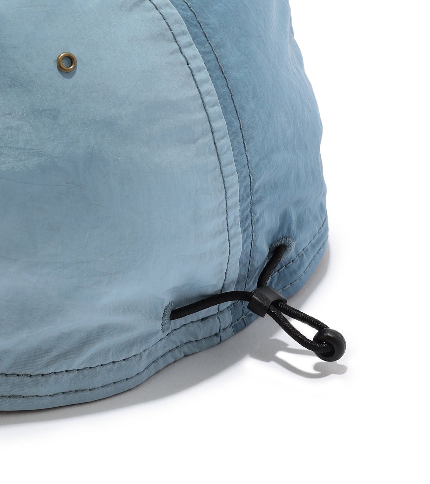 THE NORTH FACE PURPLE LABEL Uneven Dyed Field Cap