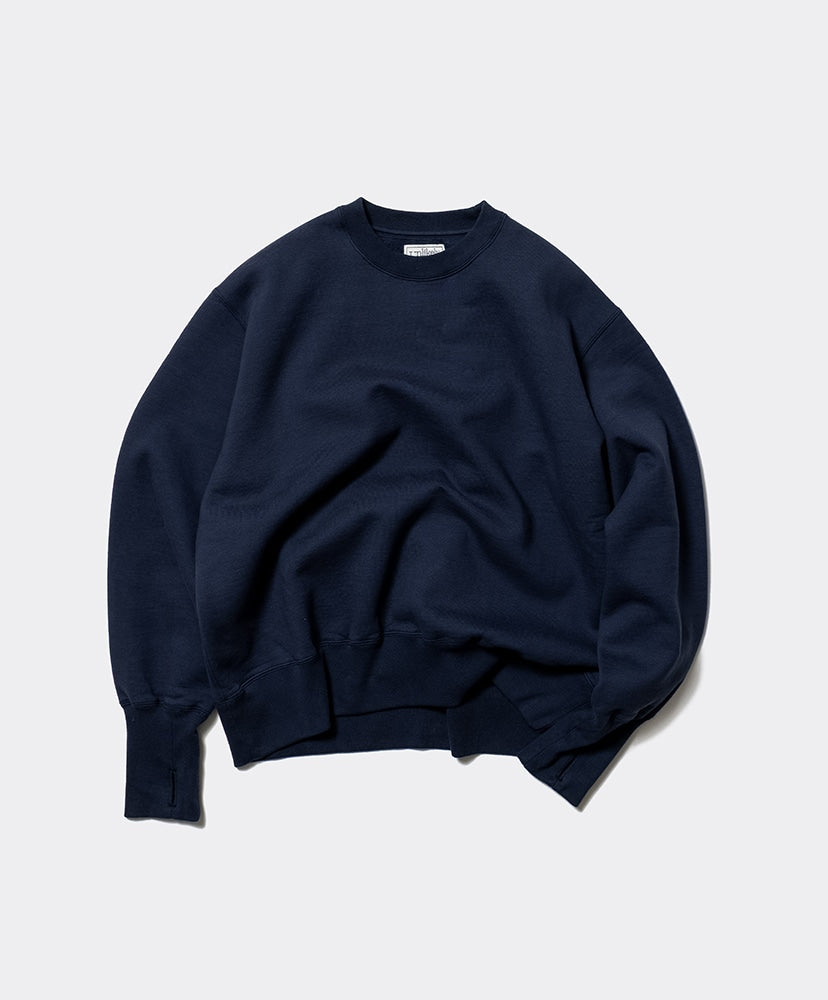 Unlikely Simple Sweat Crew "TREE EXPERT"