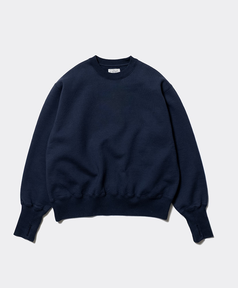 Unlikely Simple Sweat Crew "TREE EXPERT"