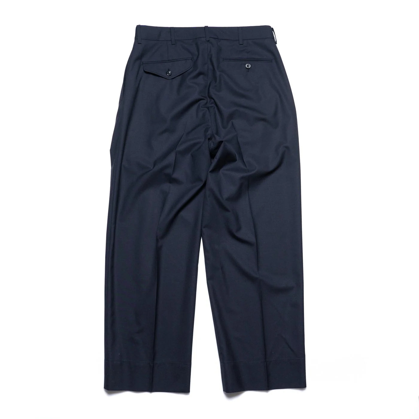 Unlikely Sawtooth Flap 2P Trousers Tropical