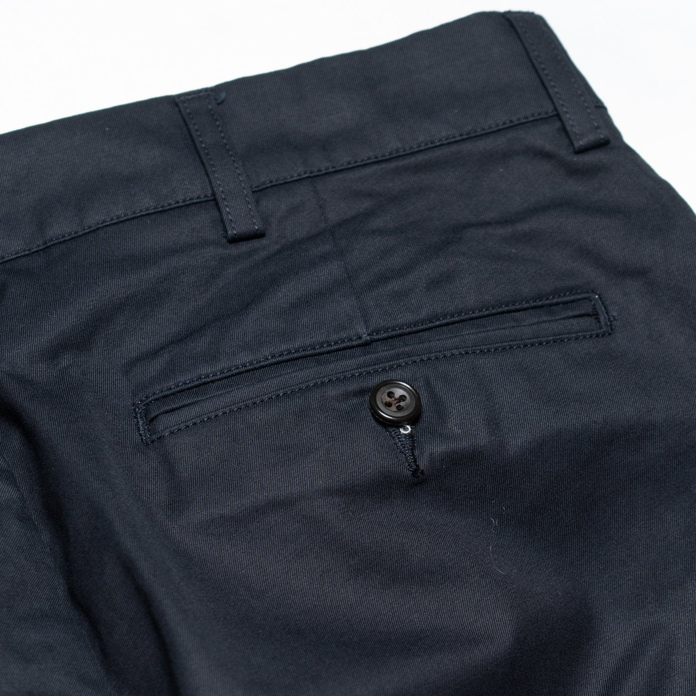 Unlikely Sawtooth Flap 2P Trousers