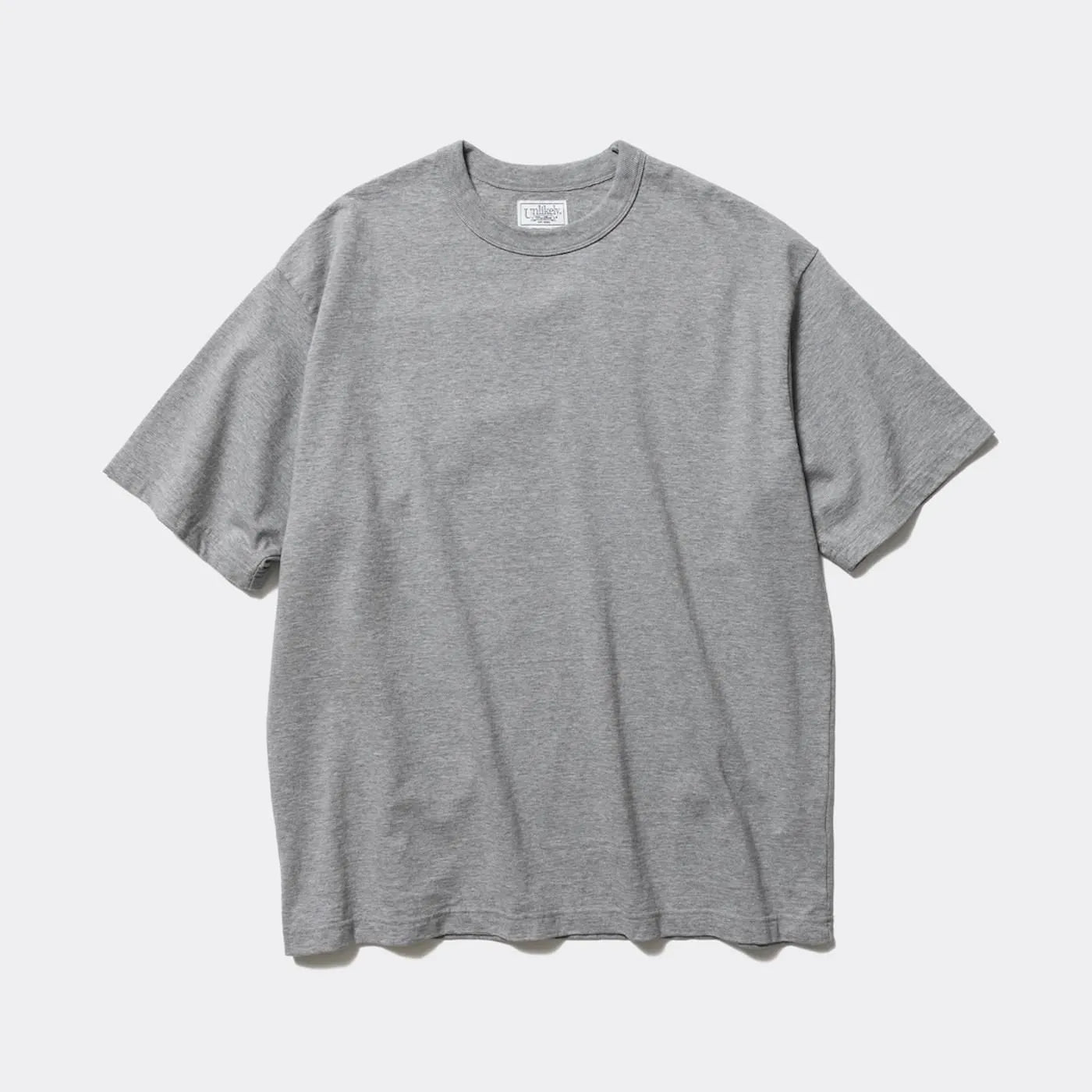 Unlikely Authentic Graphic Tee