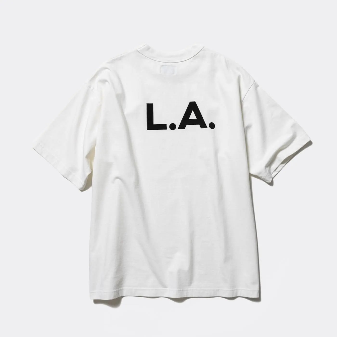 Unlikely Authentic Graphic Tee