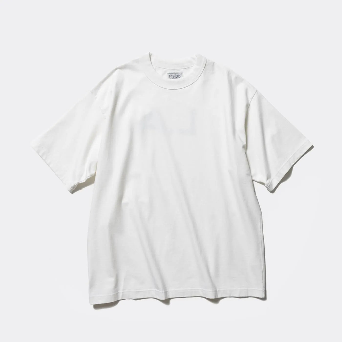 Unlikely Authentic Graphic Tee