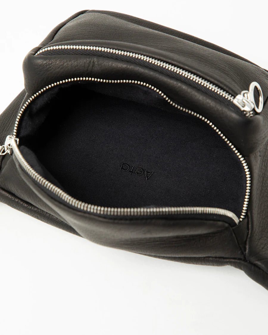 Aeta WAIST POUCH S – unexpected store