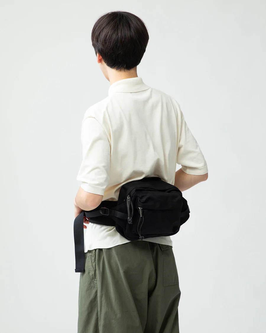 Aeta WAIST BAG S