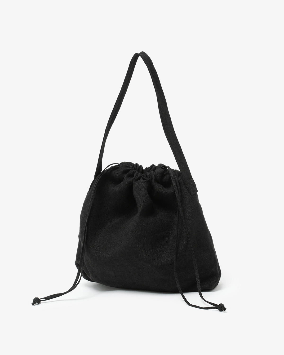 Aeta DRAW STRING ONE SHOULDER : S – unexpected store