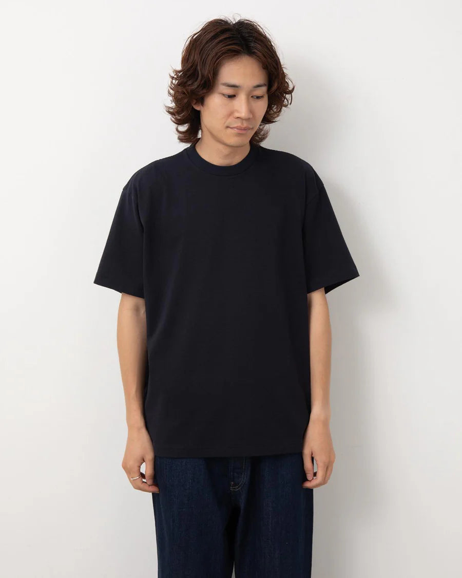 A.PRESSE 25SS Light Weight T-shirt – Vintage Concept Store