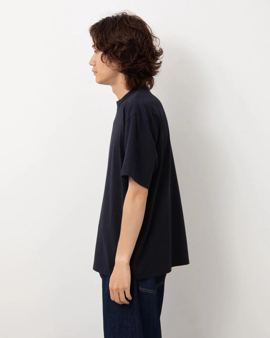 A.PRESSE Light Weight T-shirt