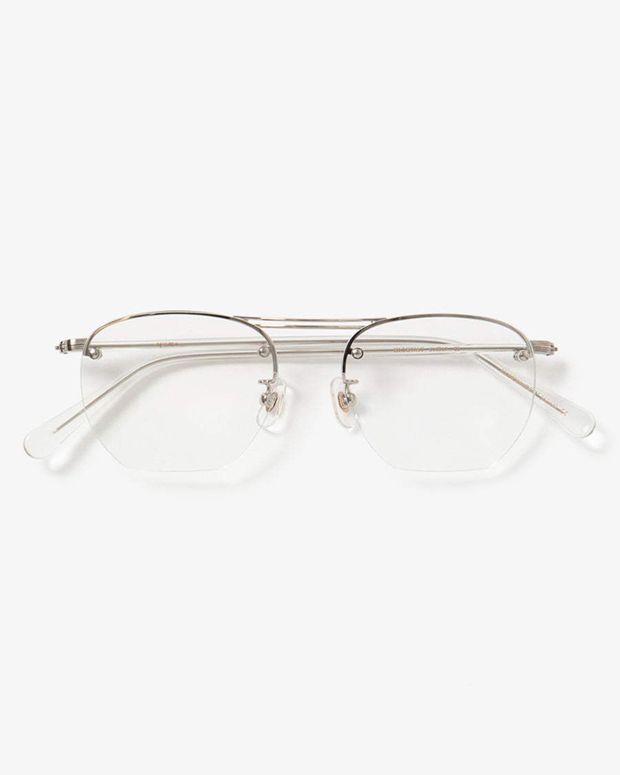 ayame HIGHWAY Eyeframe - Titanium