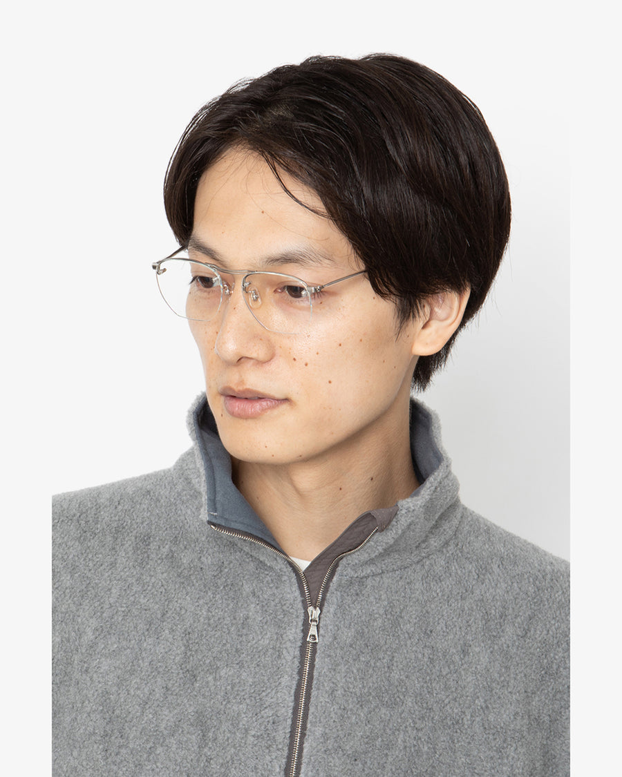 ayame HIGHWAY Eyeframe - Titanium