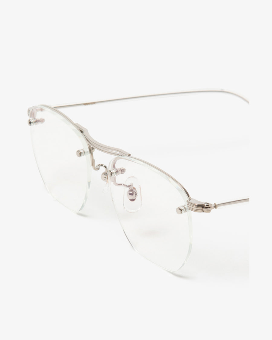 ayame HIGHWAY Eyeframe - Titanium