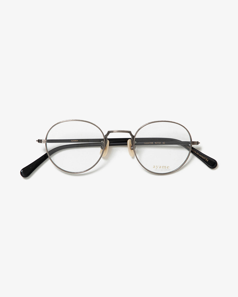 ayame OLDSTAR Eyeframe - Gray