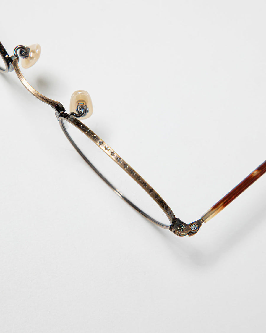 ayame OLDSTAR Eyeframe - Gold