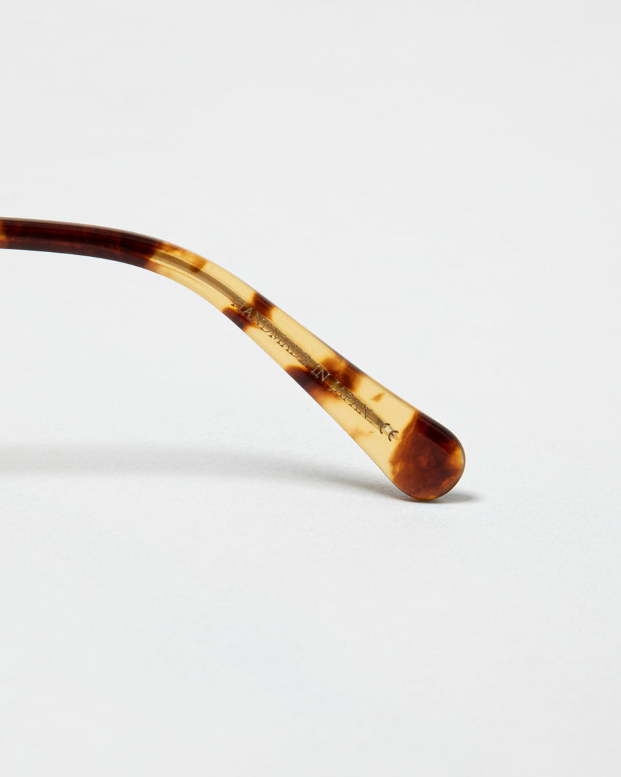 ayame OLDSTAR Eyeframe - Gold