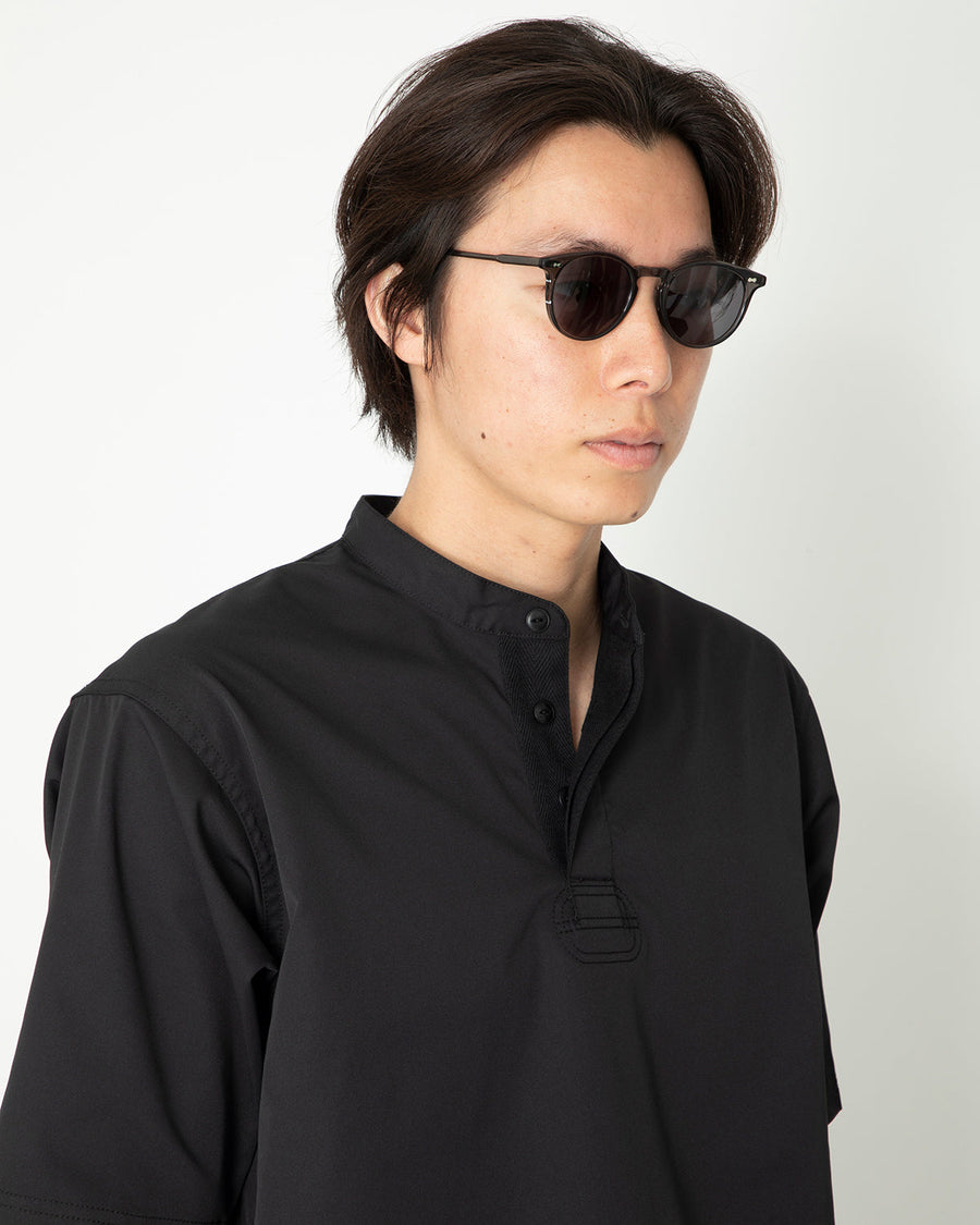 ayame BOSTON Sunglass Gray – unexpected store