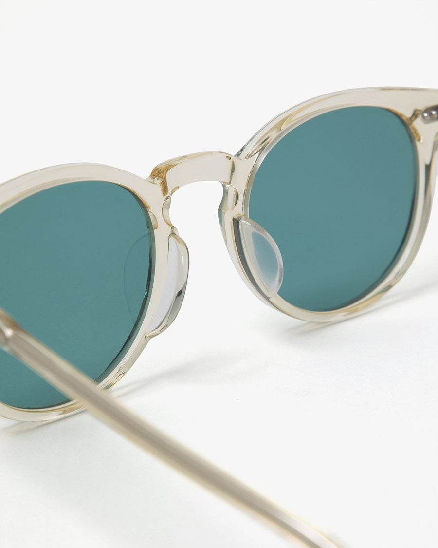 ayame BOSTON Sunglass Champagne – unexpected store