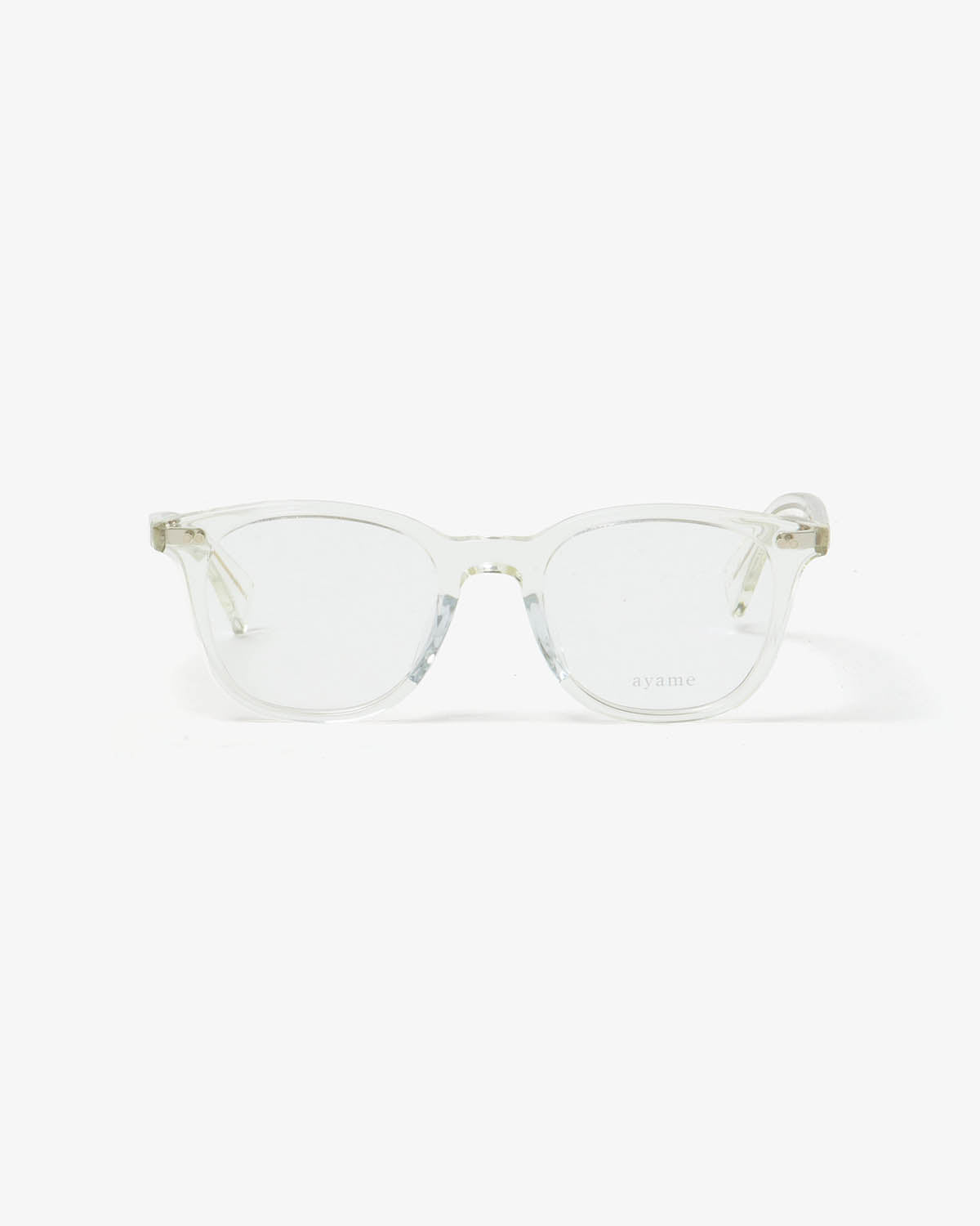 ayame GO49 Eyeframe - Clear