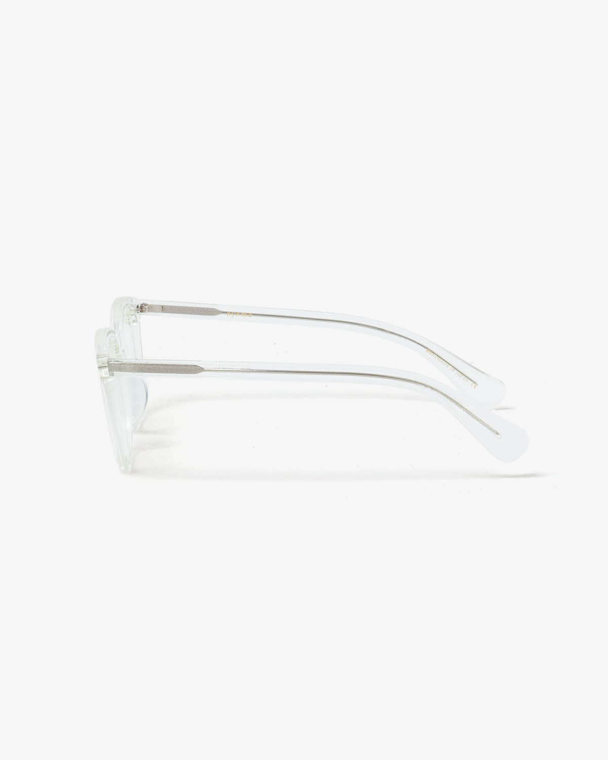ayame GO49 Eyeframe - Clear