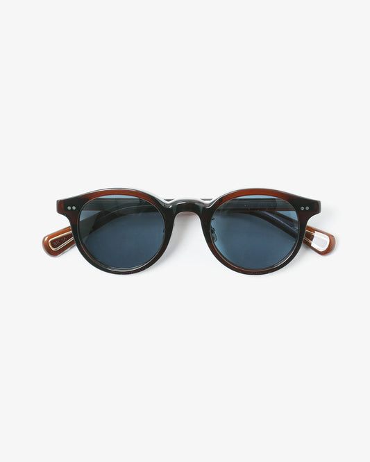 ayame FB Sunglass - BROWN