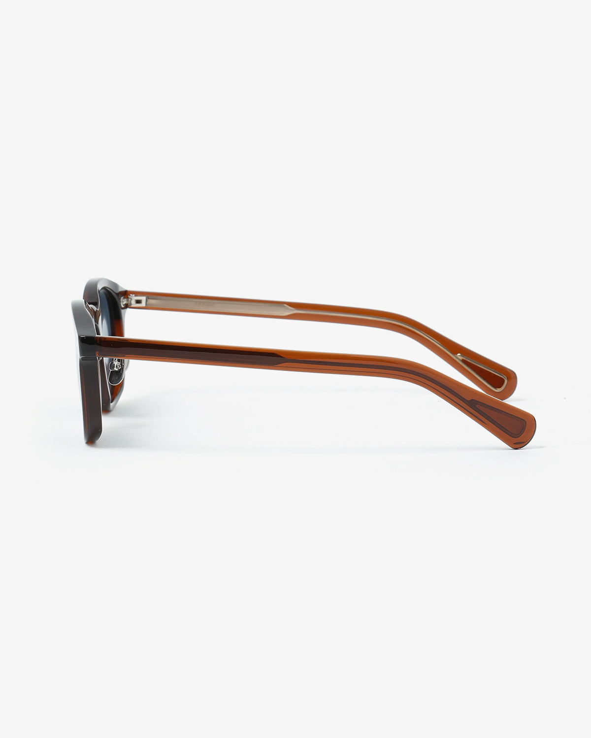 ayame FB Sunglass - BROWN