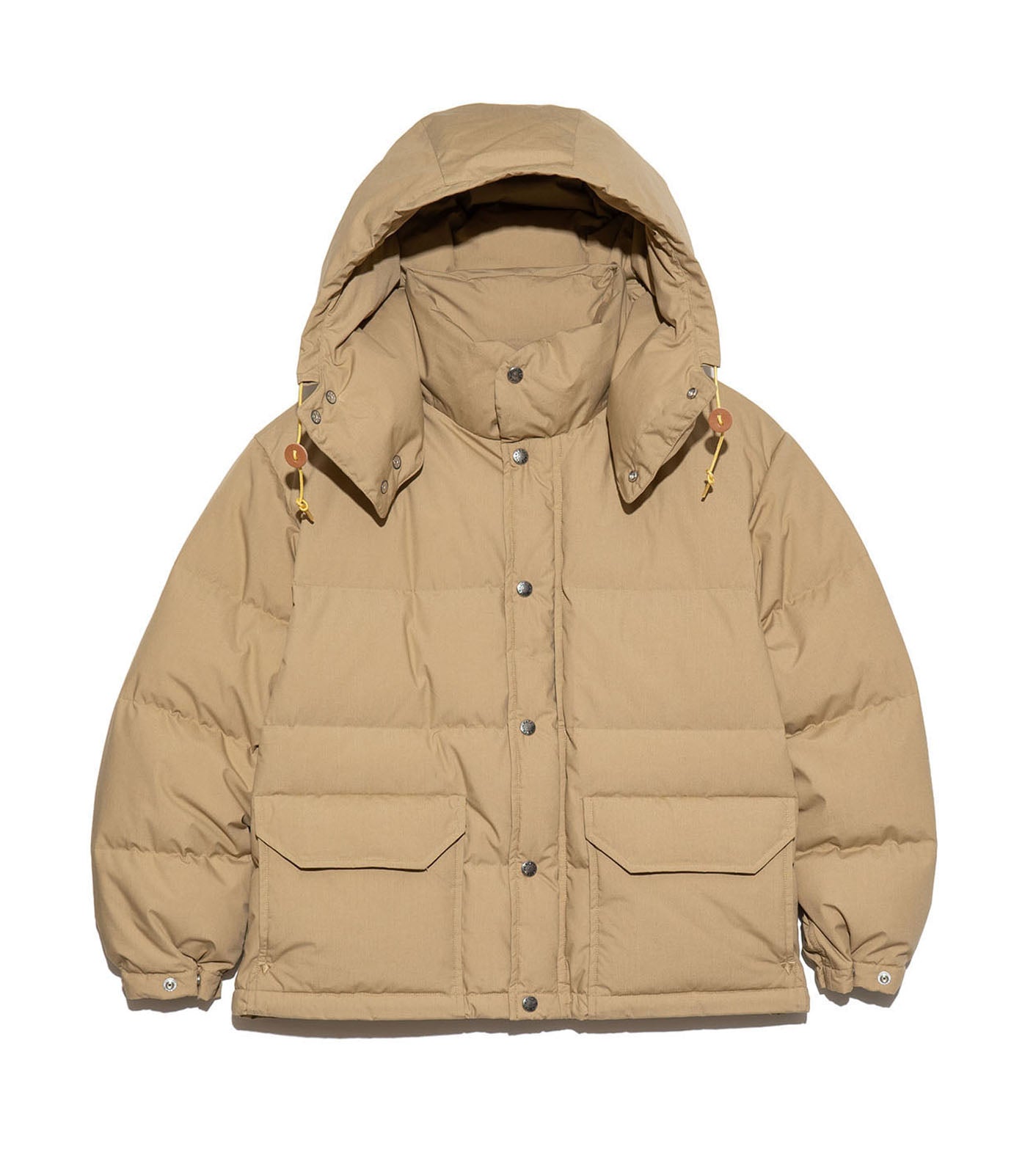 THE NORTH FACE PURPLE LABEL 65/35 Sierra Parka for Women