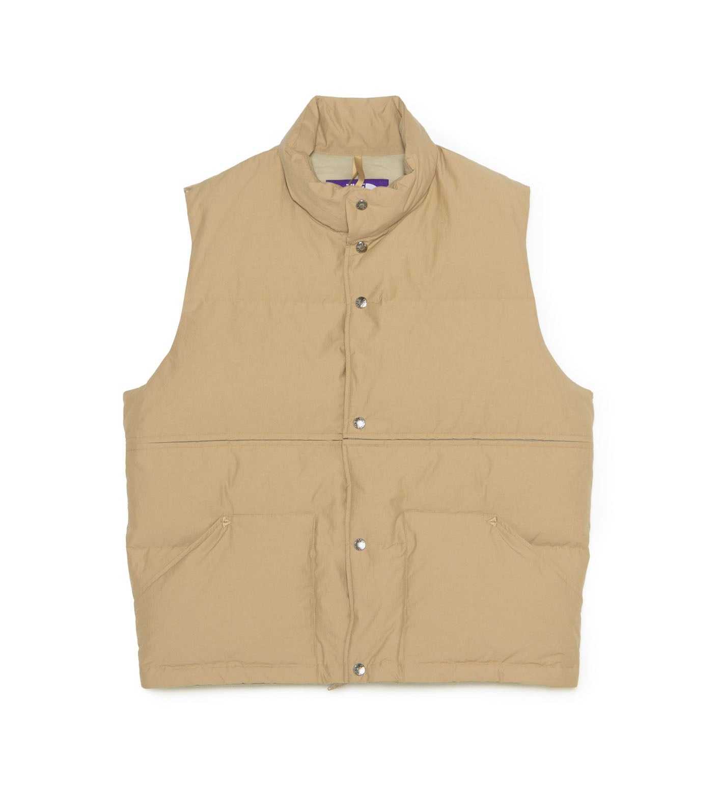 Purple Label Double Peak Field Sierra Vest