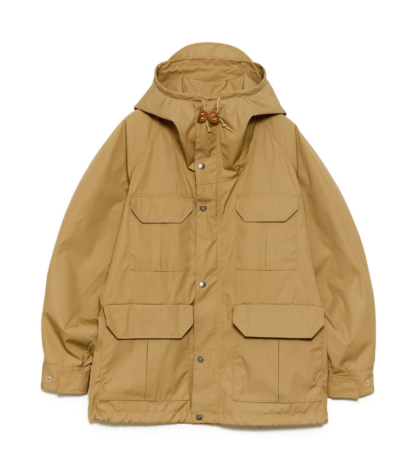 THE NORTH FACE PURPLE LABEL 65/35 Mountain Parka