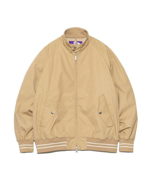 THE NORTH FACE PURPLE LABEL 65/35 Field Jacket