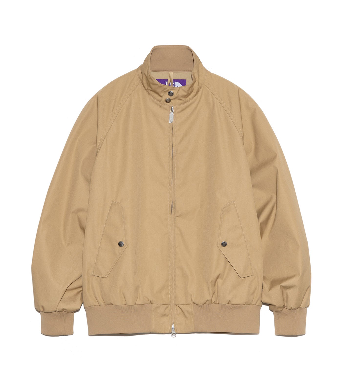 THE NORTH FACE PURPLE LABEL 65/35 Field Jacket