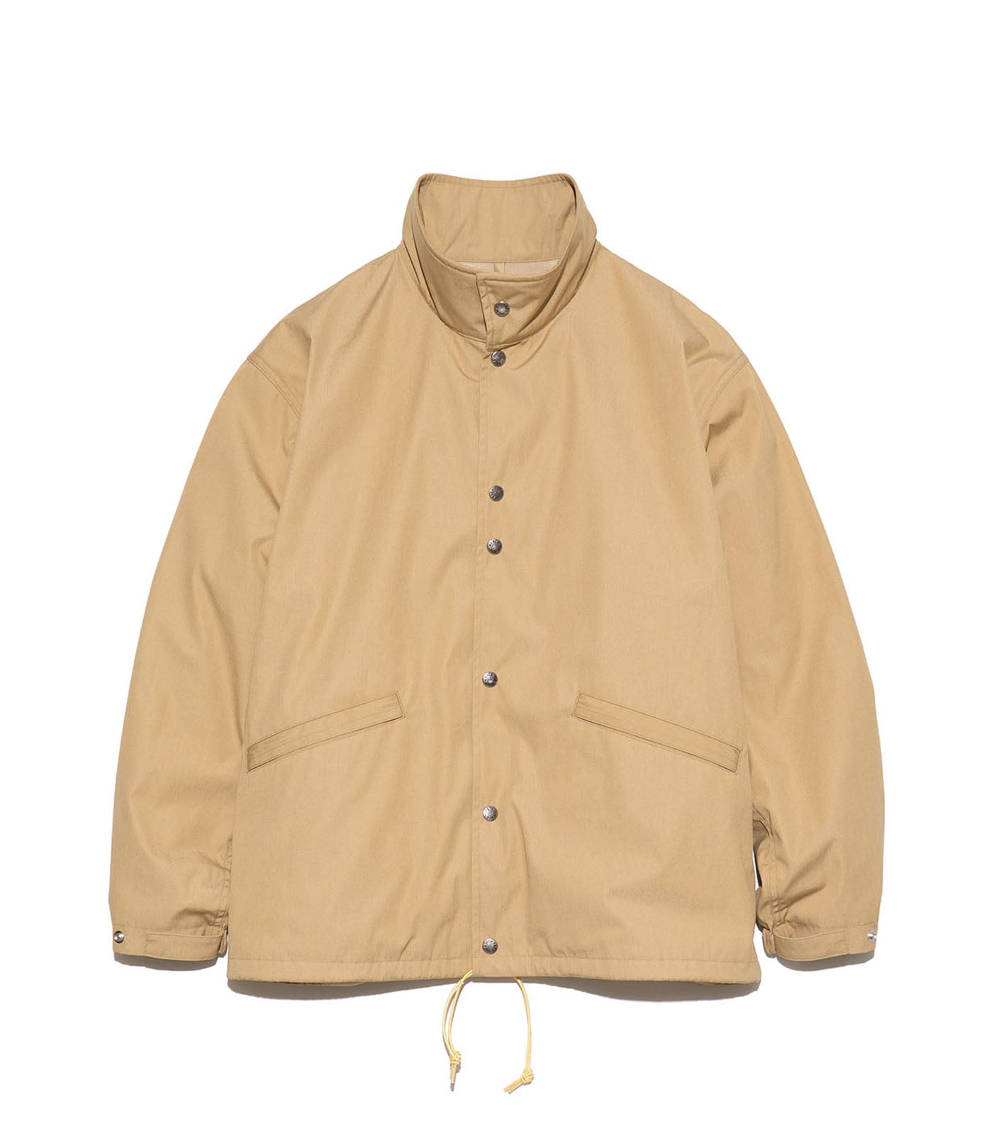 THE NORTH FACE PURPLE LABEL 65/35 Field Jacket