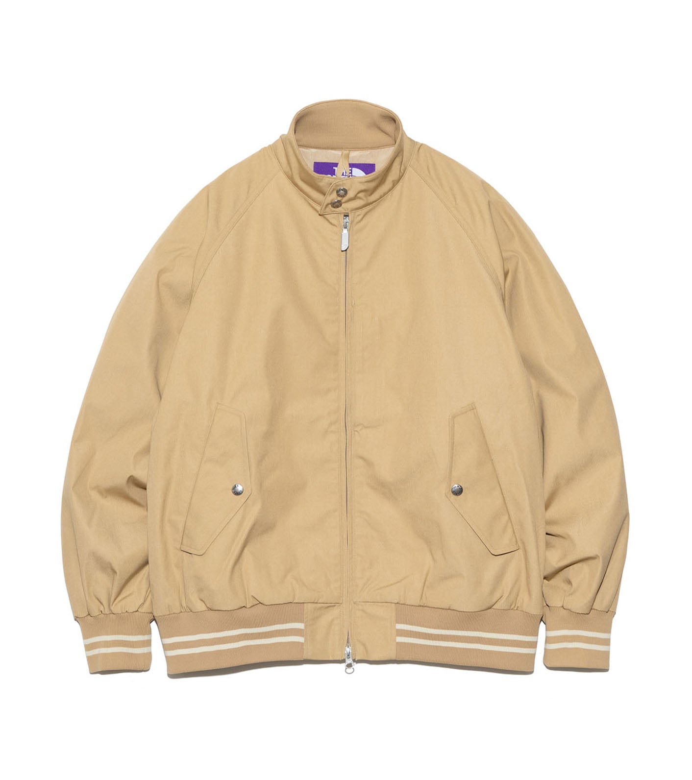 THE NORTH FACE PURPLE LABEL 65/35 Field Jacket – unexpected store