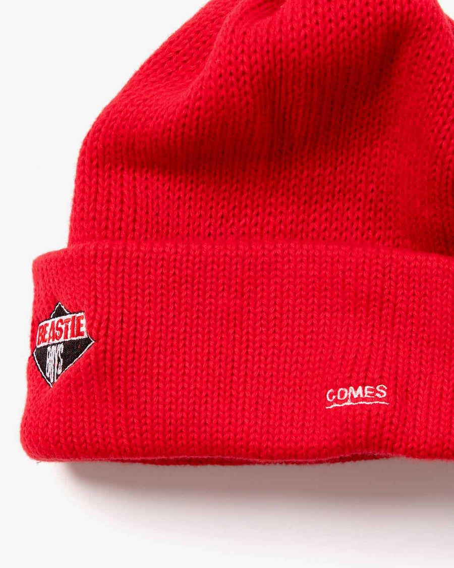 COMESANDGOES BEASTIE BOYS KNIT – unexpected store