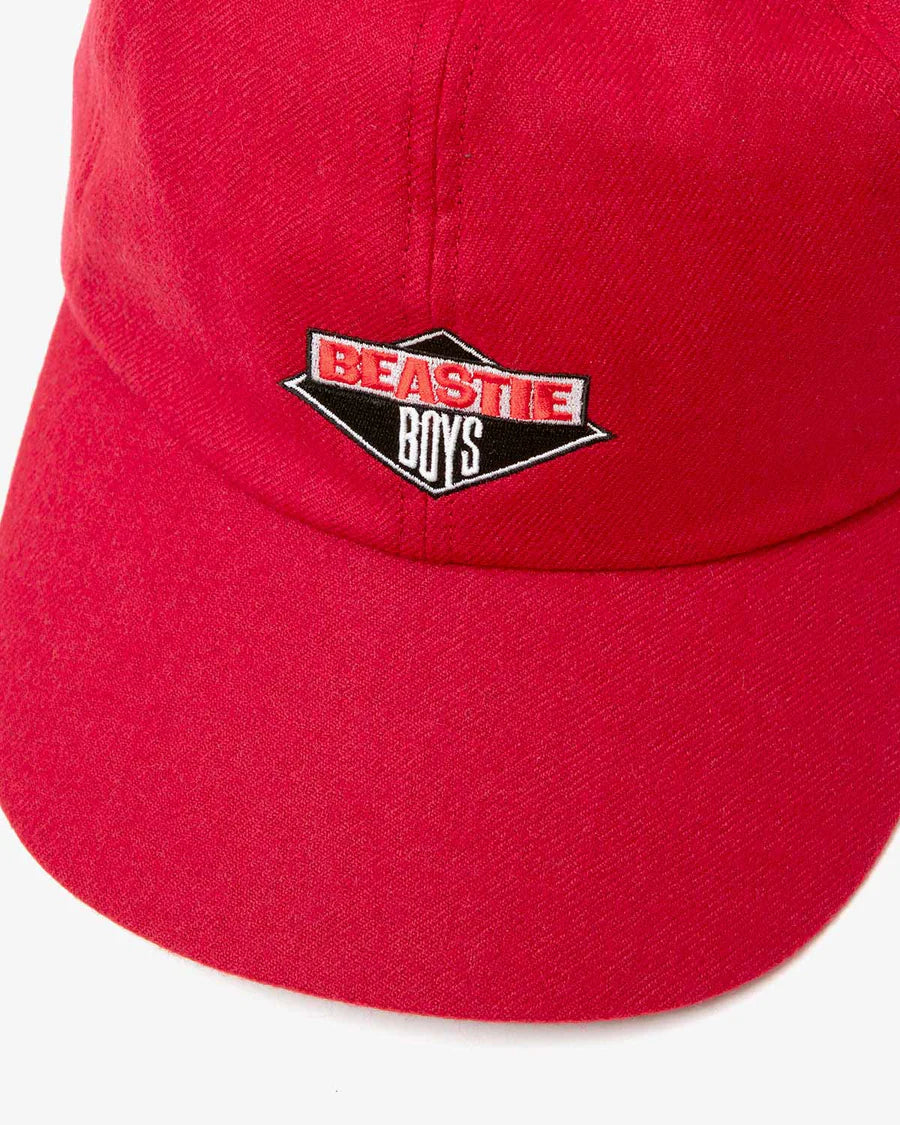 COMESANDGOES BEASTIE BOYS CAP 1 – unexpected store